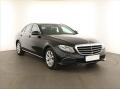 Mercedes-Benz E 220 d, Automat, K��e, Navi