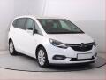 Opel Zafira 1.6 CDTI, 7�m�st, Serv.kniha