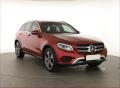 Mercedes-Benz GLC 350d 4MATIC, Servis