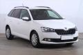 koda Fabia Style 1.0 TSI, Serv.kniha