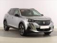 Peugeot 2008 Allure 1.2 PureTech, Automat