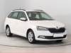 koda Fabia 1.0 TSI, Serv.kniha, Tempomat