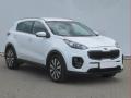Kia Sportage Gold 2.0 CRDi, 4X4