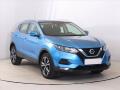 Nissan Qashqai 1.3 DIG-T, Serv.kniha