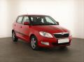 �koda Fabia Ambiente 1.2 TSI, po STK
