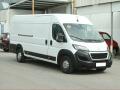 Peugeot Boxer 2.2 BlueHDi, Maxi, 14m3, 1.0t