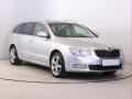 �koda Superb 2.0 TDI, Automat, Serv.kniha