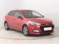 Hyundai i20 1.2, Serv.kniha, Tempomat