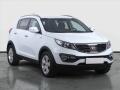Kia Sportage 2.0 CRDi, 4X4, Automat