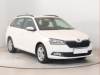 koda Fabia 1.0 TSI, Serv.kniha, Tempomat