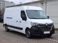 Renault Master 2.3 dCi 135, L3H2, 12m3, 1.0t