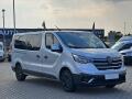 Renault Trafic 2.0 Blue dCi, Bus, 9M�st, �R