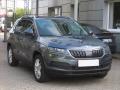 koda Karoq Style 2.0 TDI, 4X4, Automat