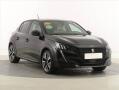 Peugeot 208 50 kWh, SoH 91%, Automat