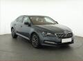 �koda Superb Laurin&Klement 2.0 TDI