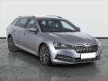 �koda Superb Laurin&Klement 2.0 TDI
