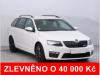 koda Octavia RS 2.0 TDI, Serv.kniha, Ke