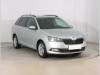 koda Fabia 1.0 TSI, Serv.kniha, Tempomat