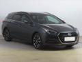 Hyundai i40 1.7 CRDi, Serv.kniha, Navi