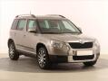 �koda Yeti Ambition Plus 2.0 TDI