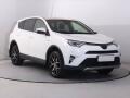 Toyota RAV4 2.5 Hybrid, 4X4, Automat