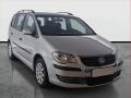 Volkswagen Touran Comfortline 1.9 TDI