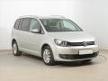 Volkswagen Touran 2.0 TDI, Automat, Navi