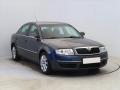 koda Superb Business 2.0 TDI, Xenony