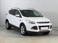 Ford Kuga 1.6 EcoBoost, Serv.kniha