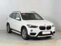 BMW X1 xDrive18d, R, DPH, AUTOMAT