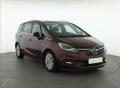 Opel Zafira 2.0 CDTI, 7�m�st, �R,1.maj