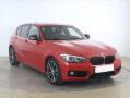 BMW Sport Line 118i, Automat