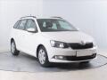 �koda Fabia 1.4 TDI, Park.�senzory