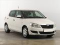 koda Fabia 1.2 TSI