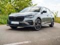 koda Scala 1.0 TSI, Monte Carlo