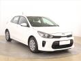 Kia Rio 1.25 CVVT, Serv.kniha