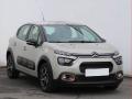 Citron C3 1.2 PureTech, Serv.kniha, Ke