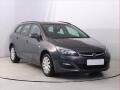 Opel Astra 1.7 CDTI, Tempomat