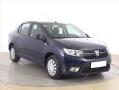 Dacia Logan 1.0 SCe, Serv.kniha