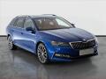 �koda Superb Laurin&Klement 2.0 TDI