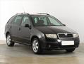 koda Fabia Comfort 1.4 16V, zamluveno