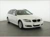 BMW 318 d, Serv.kniha