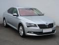 koda Superb Style 2.0 TDI, Automat
