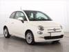 Fiat 500 1.0 mild-hybrid, Ke