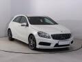 Mercedes-Benz A 180 CDI, Automat, K��e