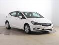 Opel Astra Selection 1.4 16V, Serv.kniha