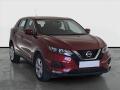 Nissan Qashqai Acenta 1.6 dCi, 4X4, �R,1.maj