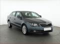 koda Superb 2.0 TDI, Automat, R,1.maj