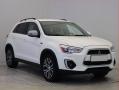 Mitsubishi ASX 2.2 DI-D, 4X4, Automat