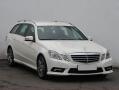 Mercedes-Benz AMG Paket E 250 CDI, K��e
